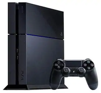 Замена процессора на игровой консоли PlayStation 4 в Краснодаре